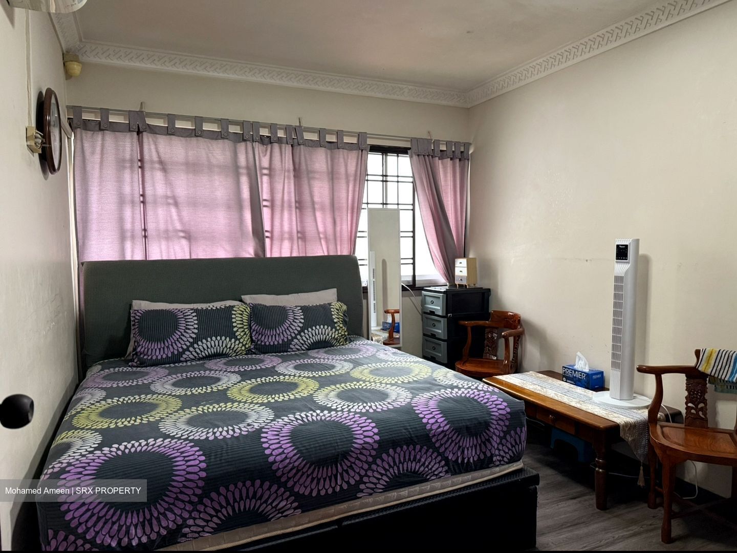 Blk 863B Tampines Street 83 (Tampines), HDB 5 Rooms #501128351